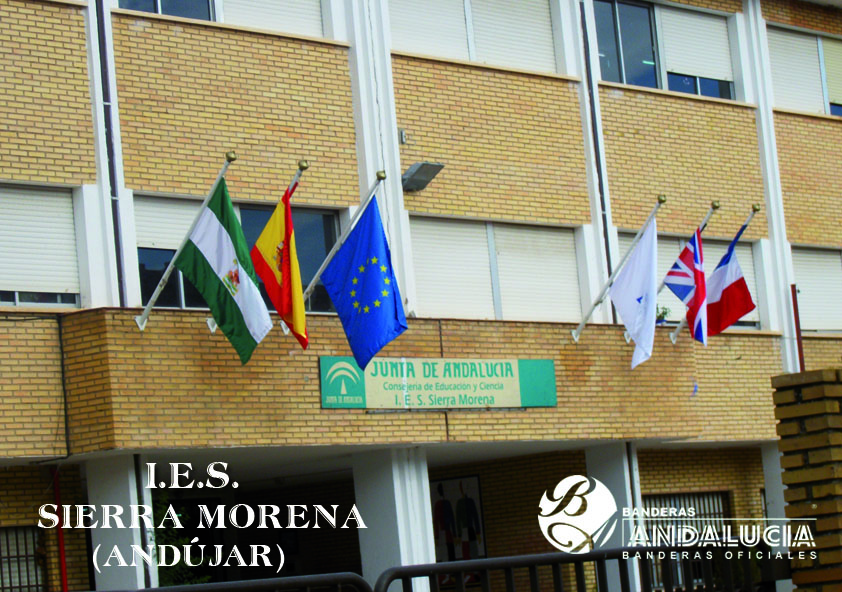 I.E.S. Sierra Morena (andújar)