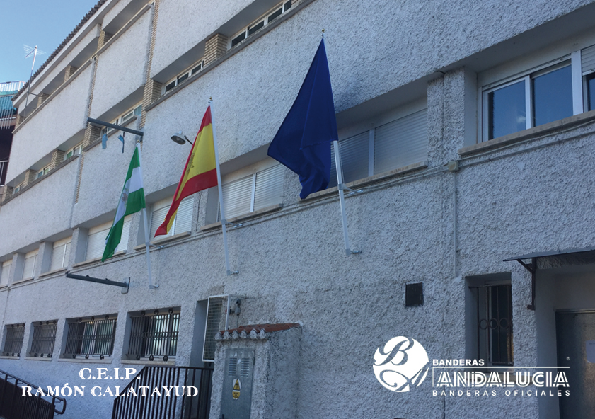 C.E.I.P. RAMÓN CALATAYUD