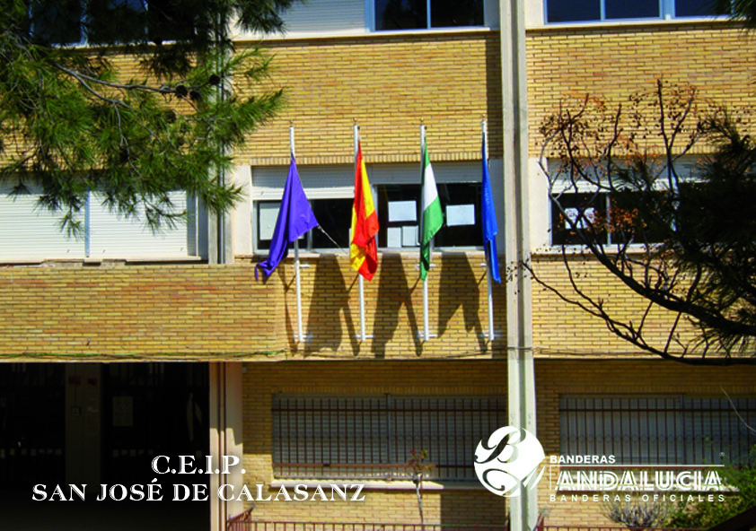 C.E.I.P. SAN JOSÉ DE CALASANZ