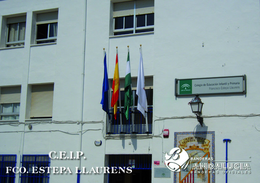 C.E.I.P. FCO. ESTEPA LLAURENS