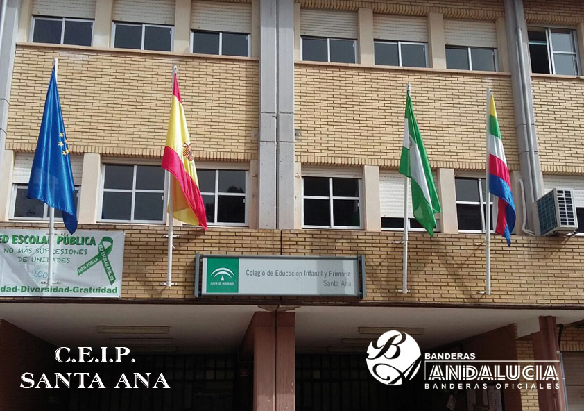 C.E.I.P. SANTA ANA