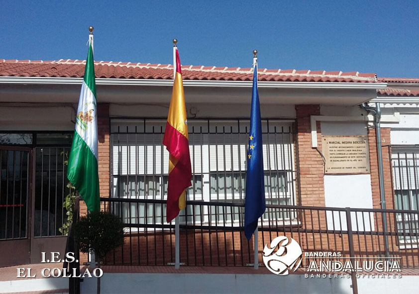I.E.S. EL COLLAO