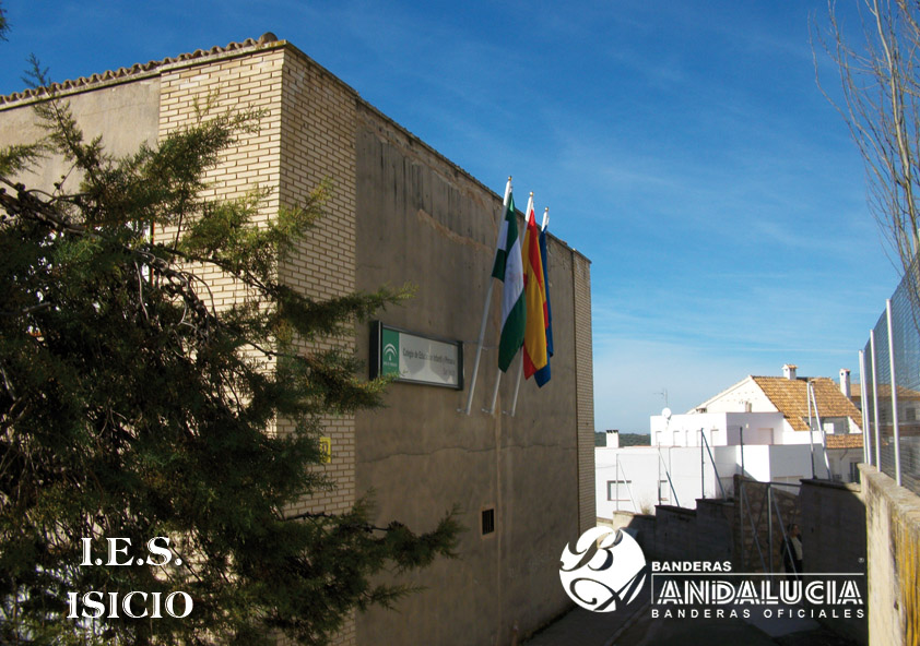 I.E.S. SAN ISICIO