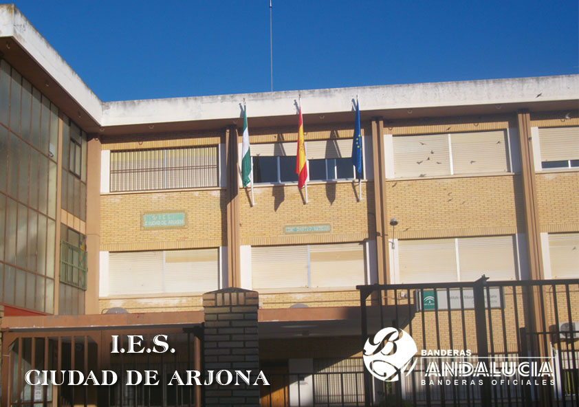 I.E.S. CIUDAD DE ARJONA