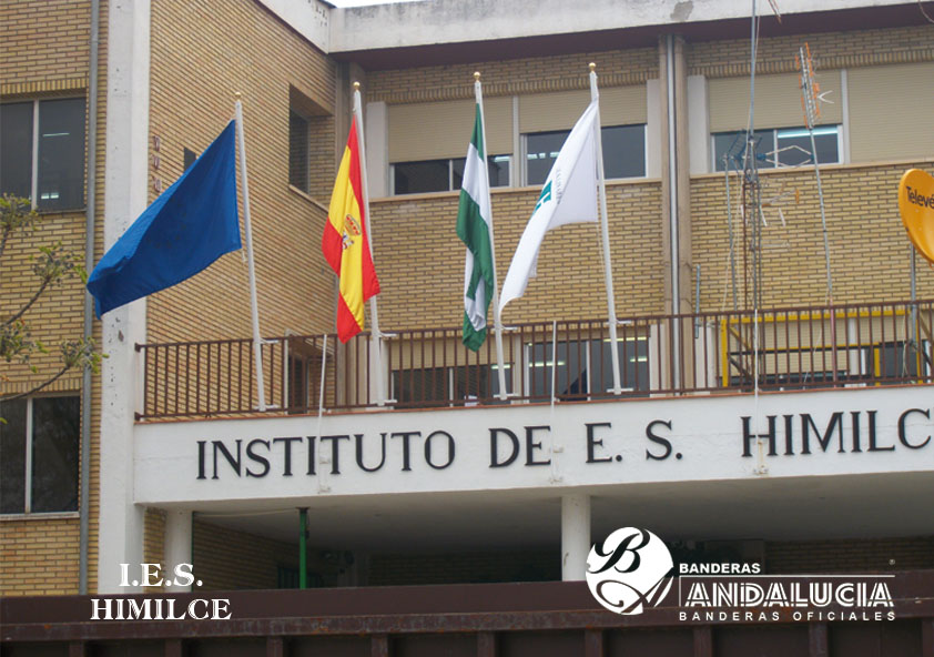 I.E.S. HIMILCE