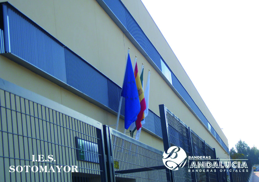 I.E.S. SOTOMAYOR