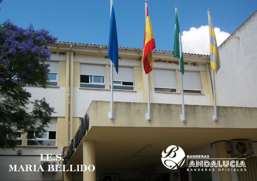 I.E.S. MARIA BELLIDO