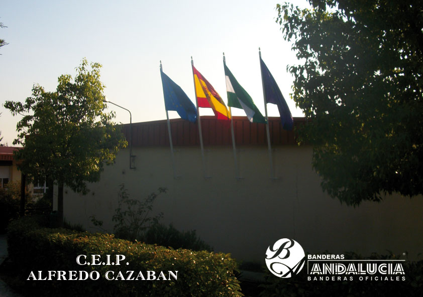 C.E.I.P. ALFREDO CAZABÁN