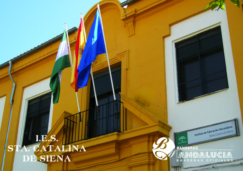 I.E.S. STA. CATALINA DE SIENA