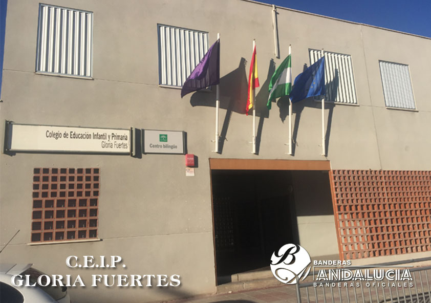 C.E.I.P. GLORIA FUERTES