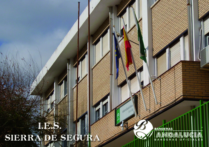 I.E.S. SIERRA DE SEGURA