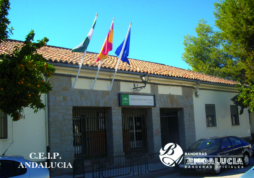 C.E.I.P. ANDALUCÍA