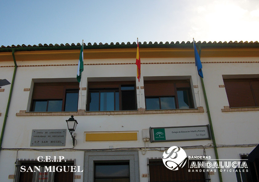C.E.I.P. SAN MIGUEL