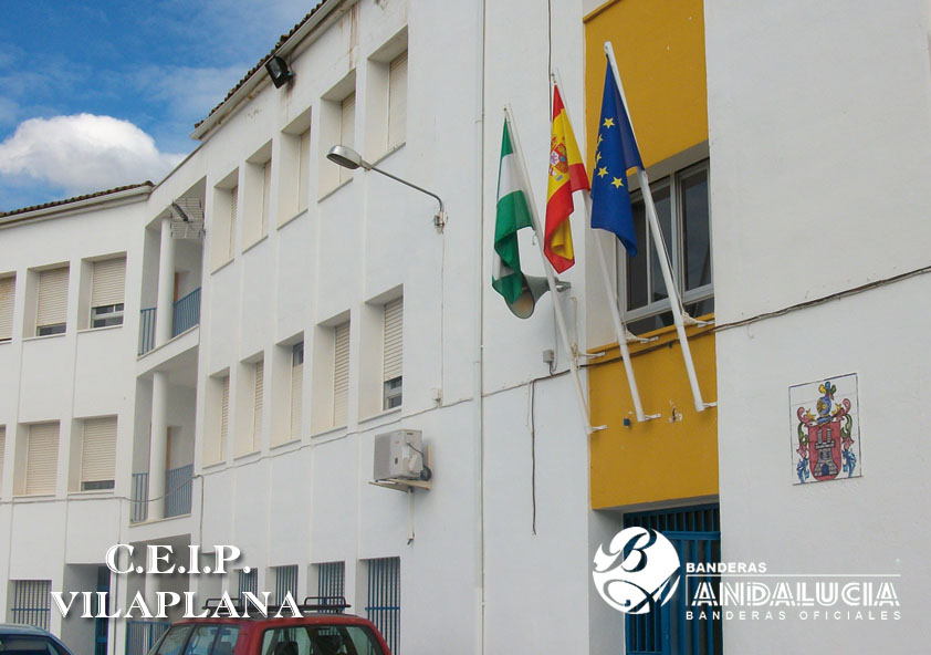 C.E.I.P. VILAPLANA