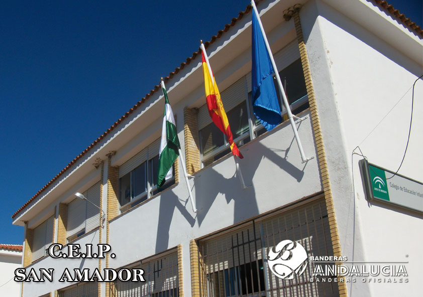 C.E.I.P. SAN AMADOR