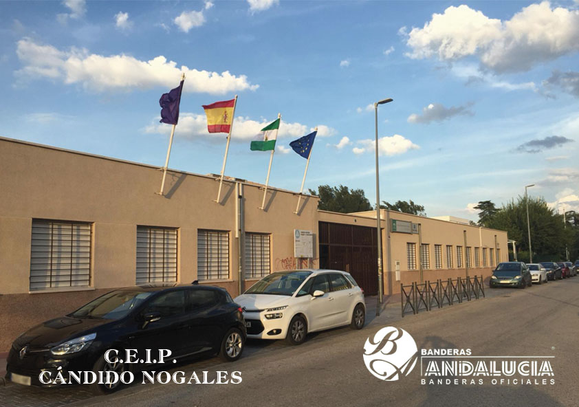 C.E.I.P. CÁNDIDO NOGALES