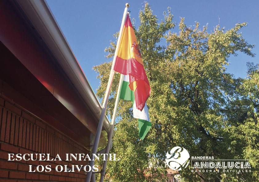 ESCUELA INFANTIL LOS OLIVOS