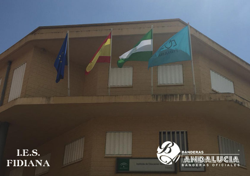 I.E.S. FIDIANA