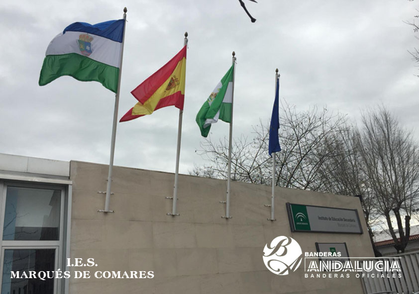I.E.S. MARQUÉS DE COMARES