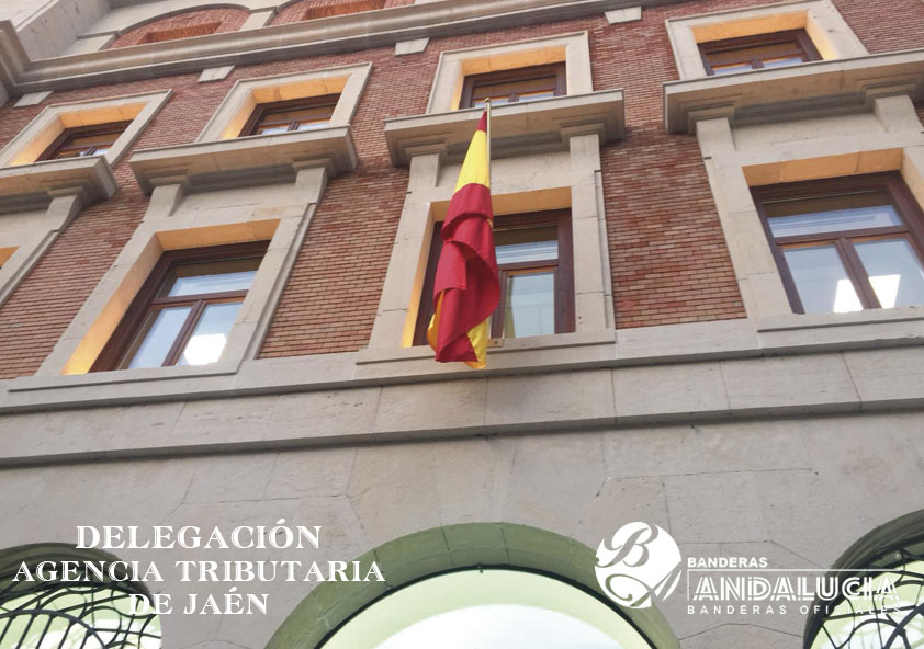 DELEGACIÓN AGENCIA TRIBUTARIA DE JAÉN