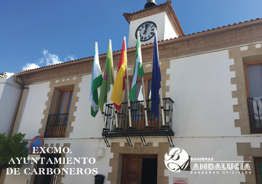 EXCMO AYUNTAMIENTO DE CARBONEROS