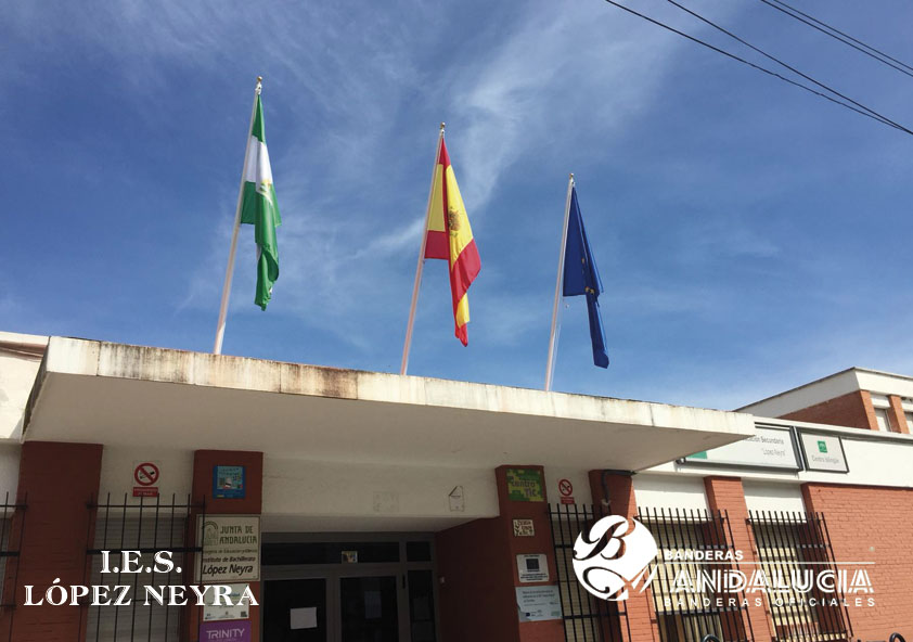 I.E.S. LÓPEZ NEYRA