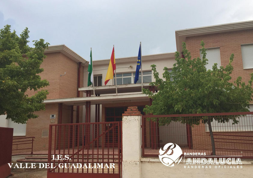 I.E.S. VALLE DEL GUADALIMAR