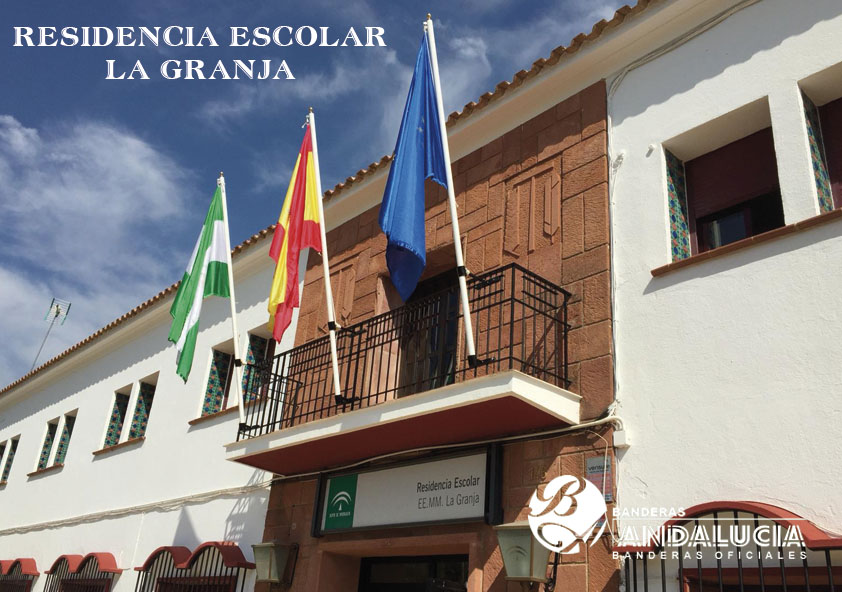 RESIDENCIA ESCOLAR LA GRANJA