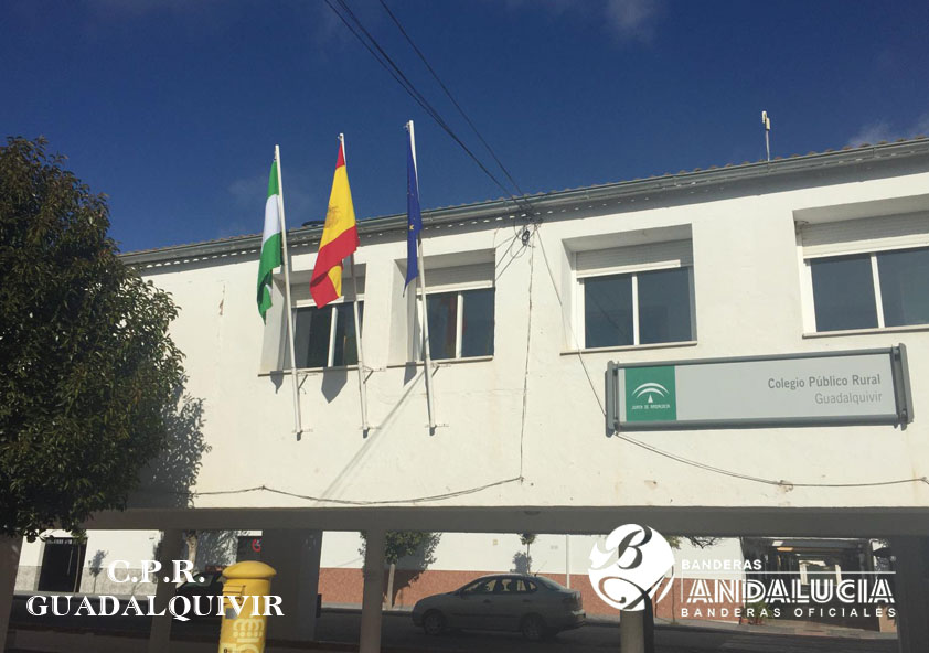 C.P.R. GUADALQUIVIR