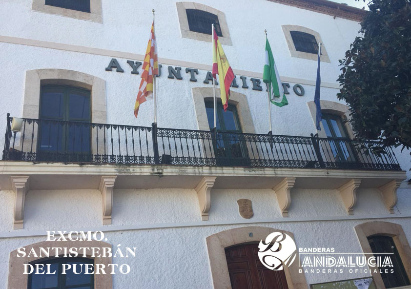 EXCMO. AYUNTAMIENTO SANTISTEBÁN DEL PUERTO