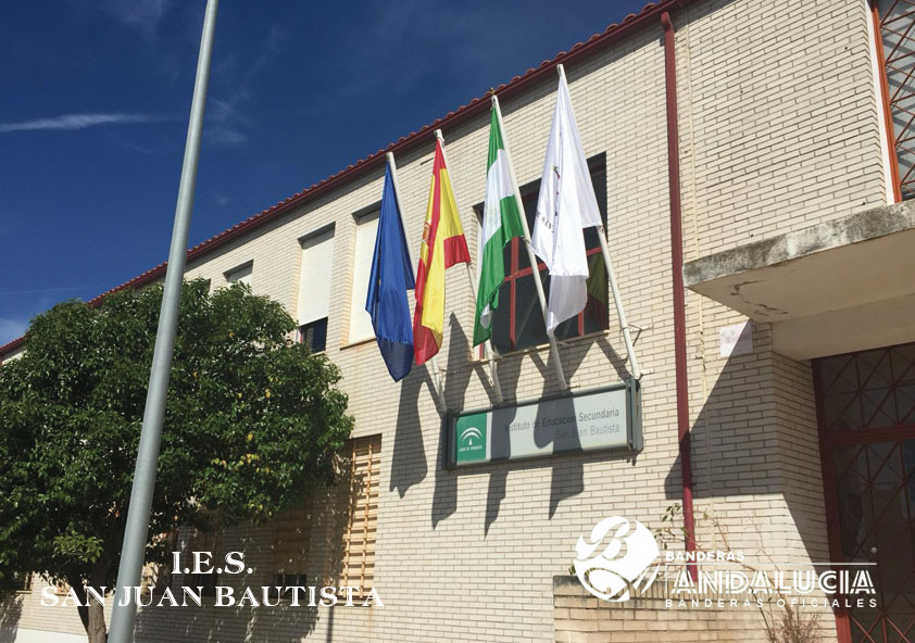 I.E.S. SAN JUAN BAUTISTA
