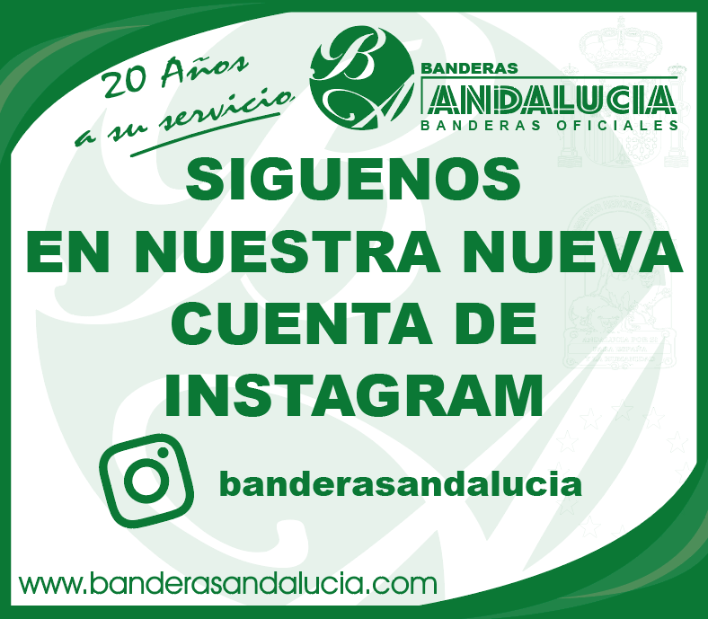 SIGUENOS EN NUESTRA NUEVA CUENTA DE INSTAGRAM
