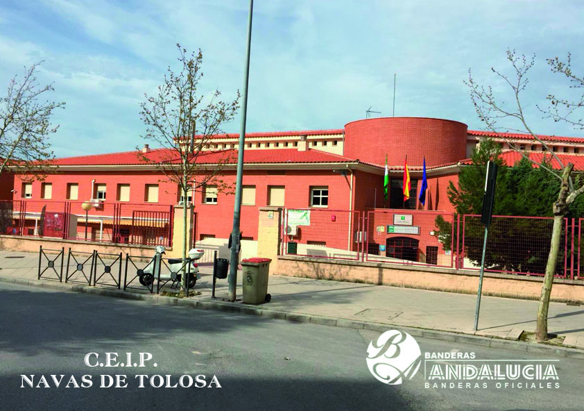 C.E.I.P. NAVAS DE TOLOSA