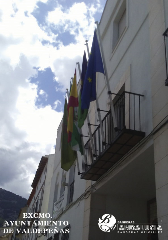 EXCMO. AYUNTAMIENTO DE VALDEPEÑAS