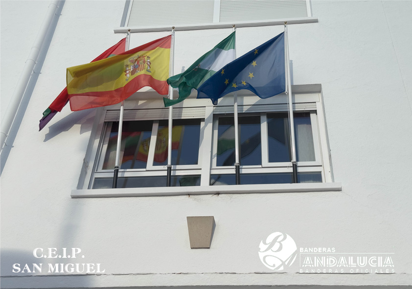 C.E.I.P. SAN MIGUEL