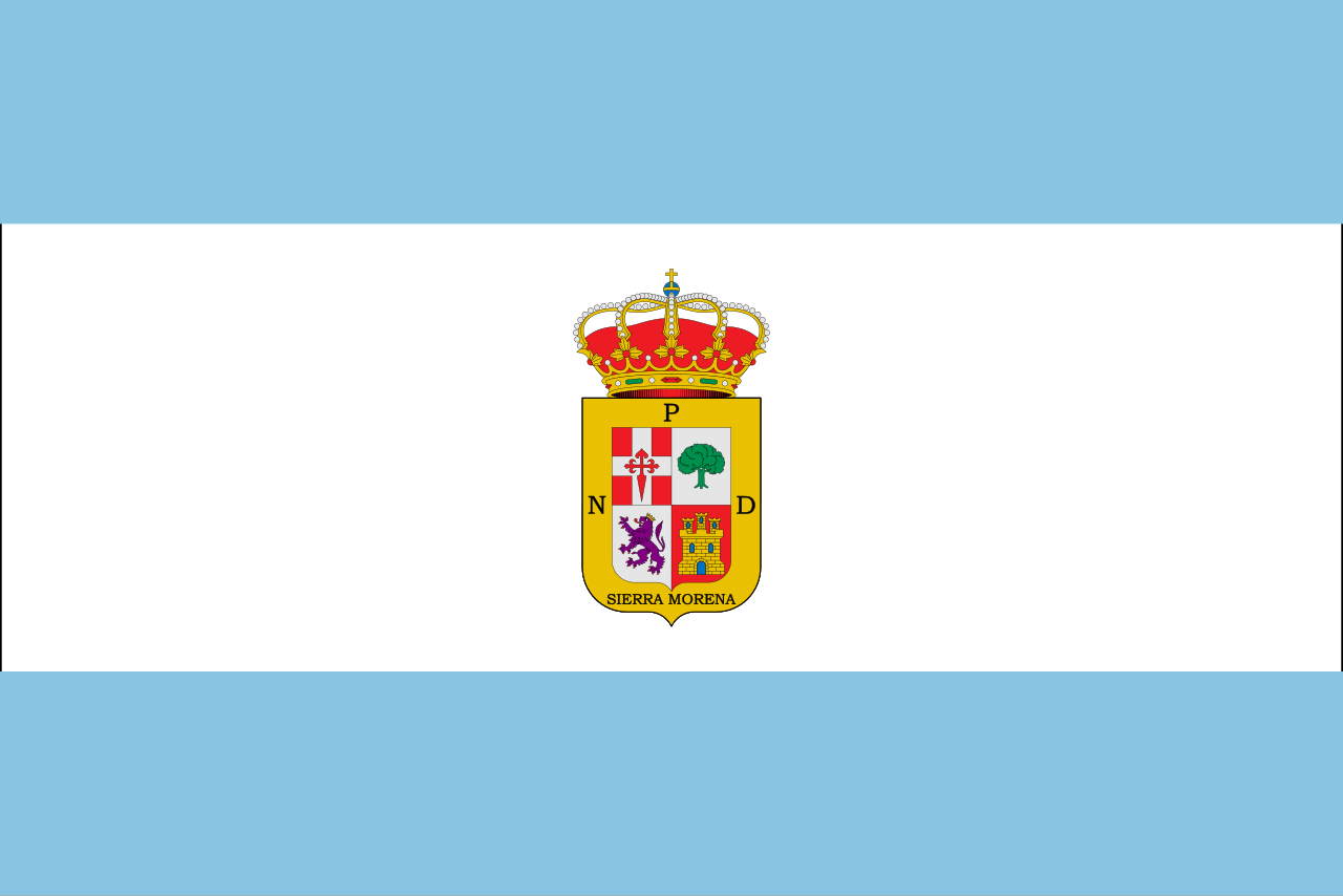 Bandera de Montizón