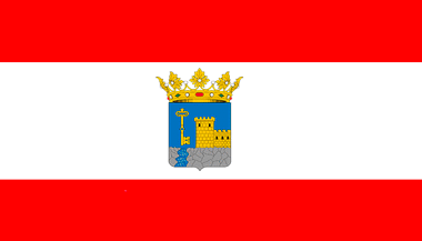 Bandera de Espeluy