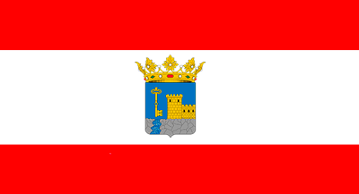 Bandera de Espeluy