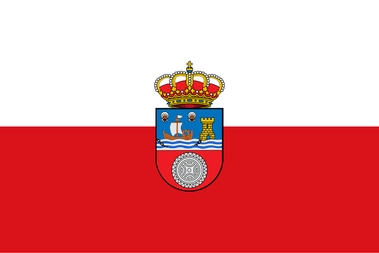 Bandera de Cantabria
