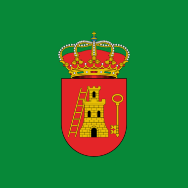 Bandera de Los Carcheles