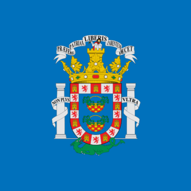 Bandera de Melilla