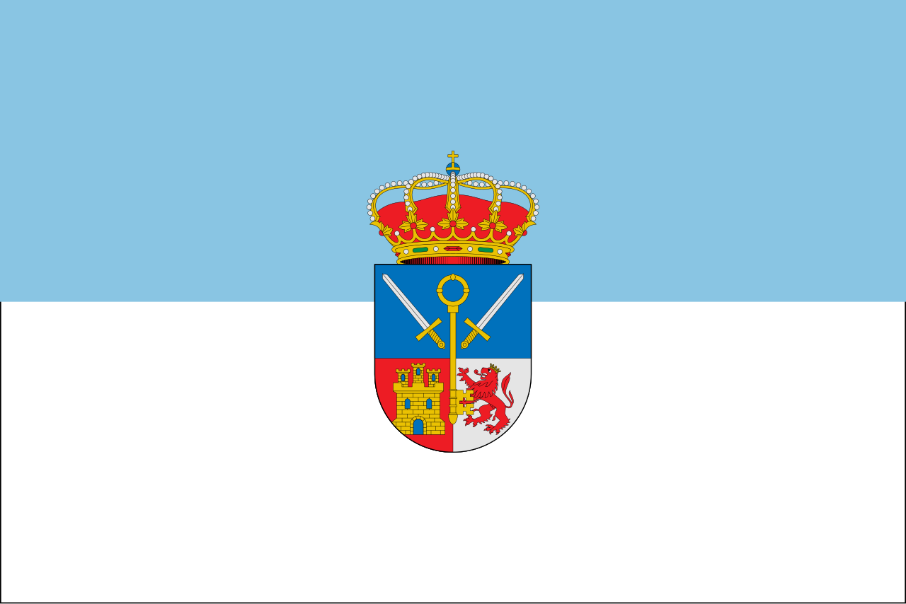 Bandera de Noalejo