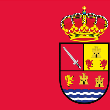 Bandera de Torreperogil