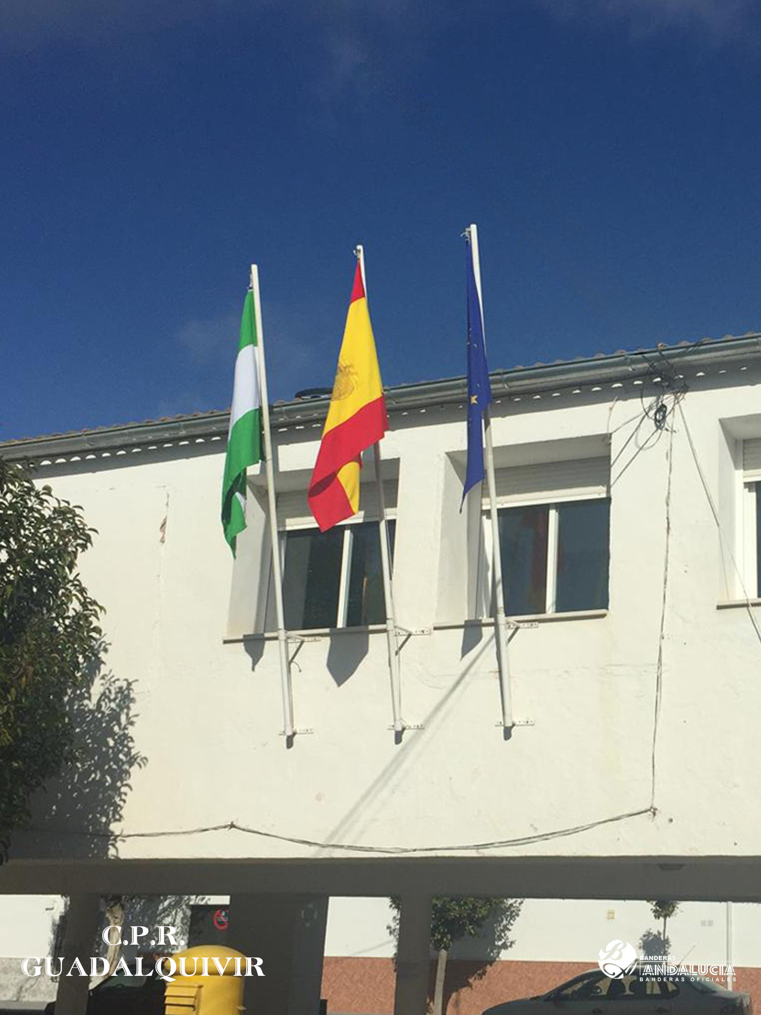 C.P.R. GUADALQUIVIR