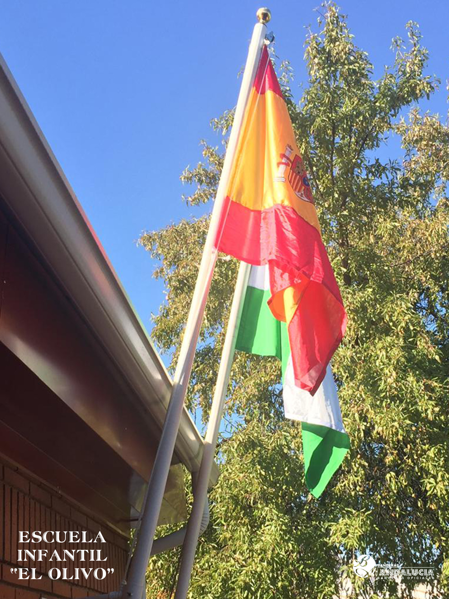 ESCUELA INFANTIL «EL OLIVO»
