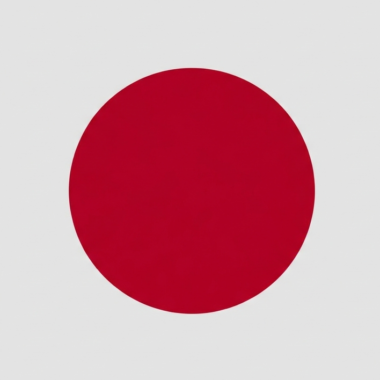 Bandera de Japón